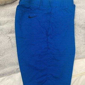 Nike golf shorts